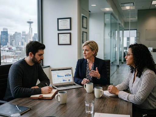 Patient Intent Alignment Seattle dental