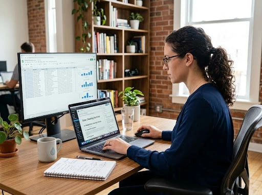 CTR & Engagement Optimization SEO Houston