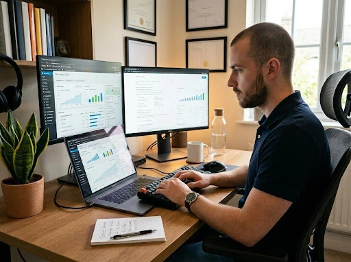 CTR & Engagement Optimization SEO Phoenix