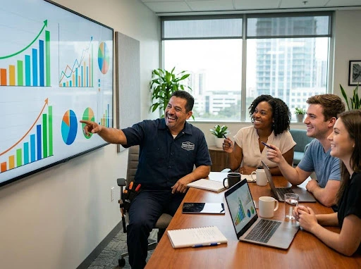 Performance Outcome Local SEO Orlando