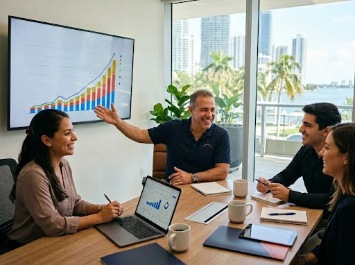 Performance Outcome Miami Roofing