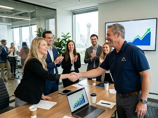 Performance Outcome SEO Dallas