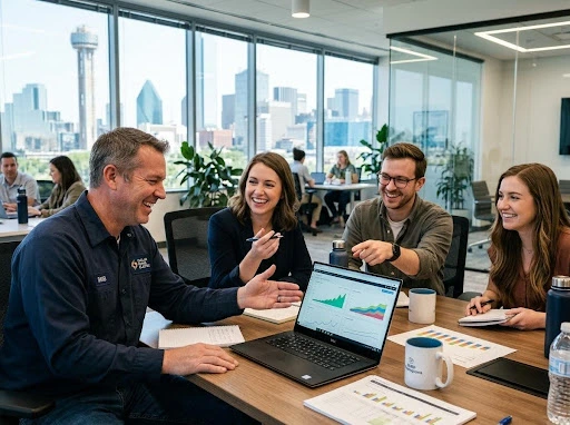 Performance Outcome SEO Dallas