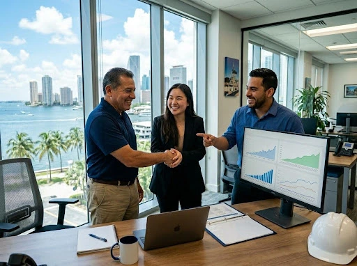 Performance Outcome SEO Miami