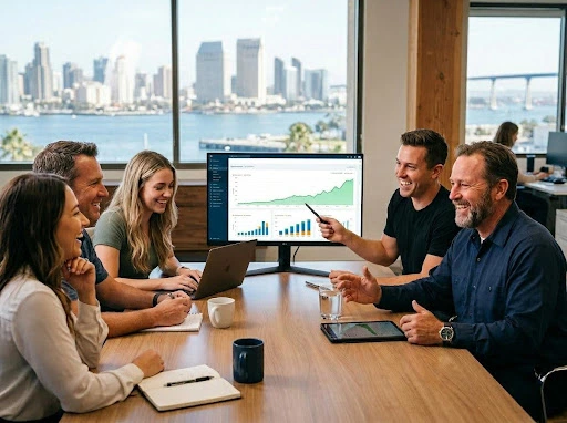 Performance Outcome SEO San Diego