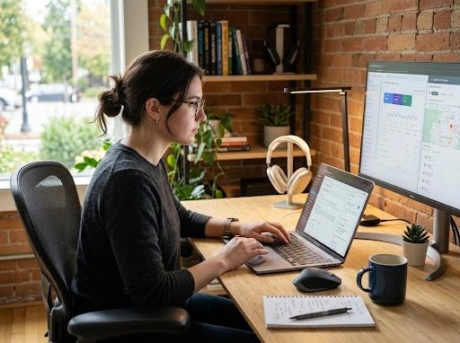 Ranking & Positioning Boost SEO Miami