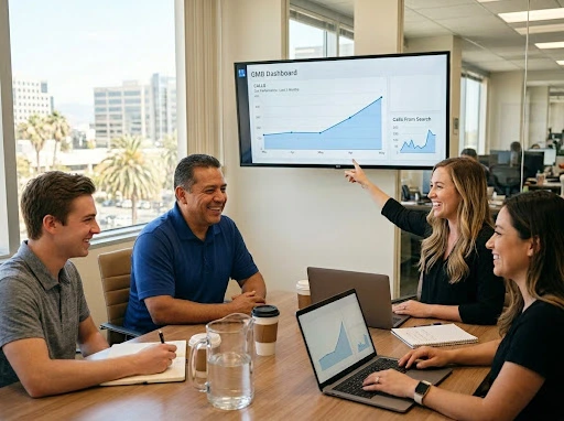 San Jose Electrician Performance Outcome
