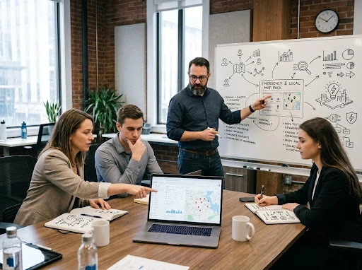 Search Visibility Optimization SEO Chicago