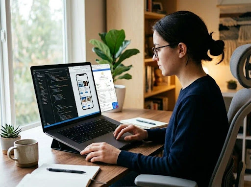 UX & Engagement Optimization Website Optimization San Diego